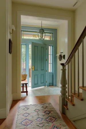 $14,000,000 | 39 Willow Place | Brooklyn Heights