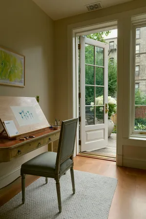 $14,000,000 | 39 Willow Place | Brooklyn Heights