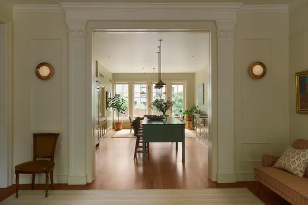 $14,000,000 | 39 Willow Place | Brooklyn Heights