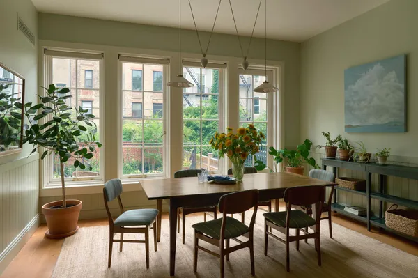 $14,000,000 | 39 Willow Place | Brooklyn Heights