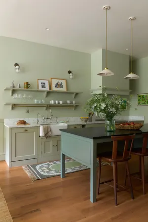 $14,000,000 | 39 Willow Place | Brooklyn Heights