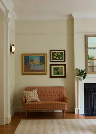 $14,000,000 | 39 Willow Place | Brooklyn Heights