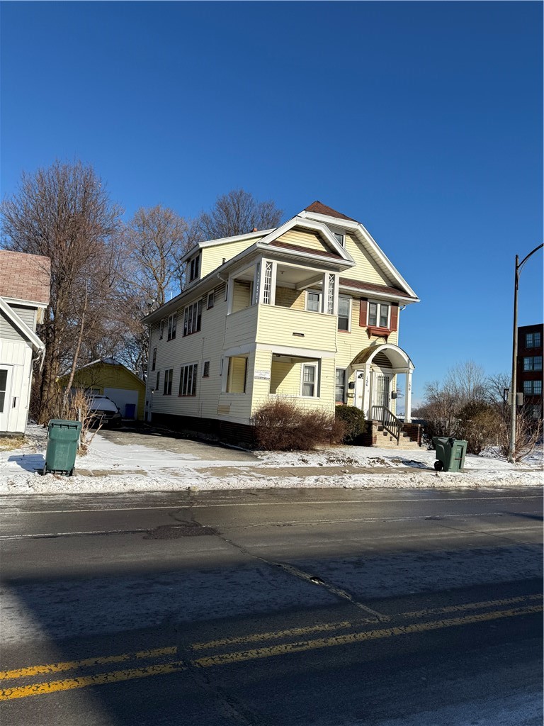 156 Ave D, Unit 154 Rochester, NY 14621 - Photo 2 of 3