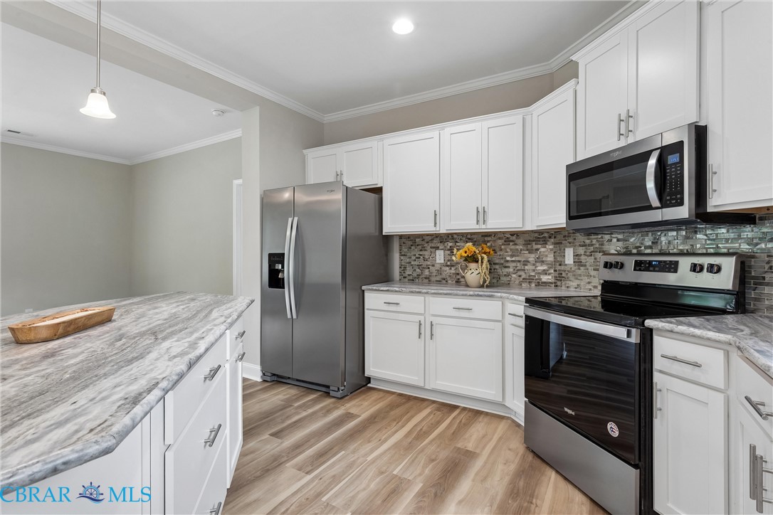 4081 Eagle Road Hayes, VA 23072 - Photo 21 of 54