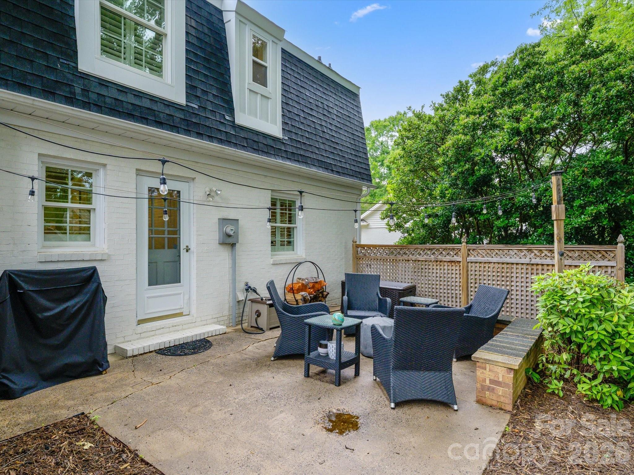 7531 Whistlestop Road Charlotte, NC 28210 - Photo 25 of 28 Gallery Image 25