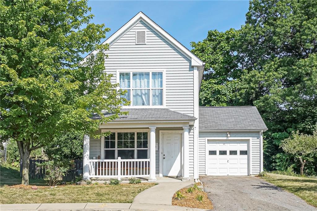 926 Etna Circle McKees Rocks, PA 15136 - Photo 1 of 20 Gallery Image 1