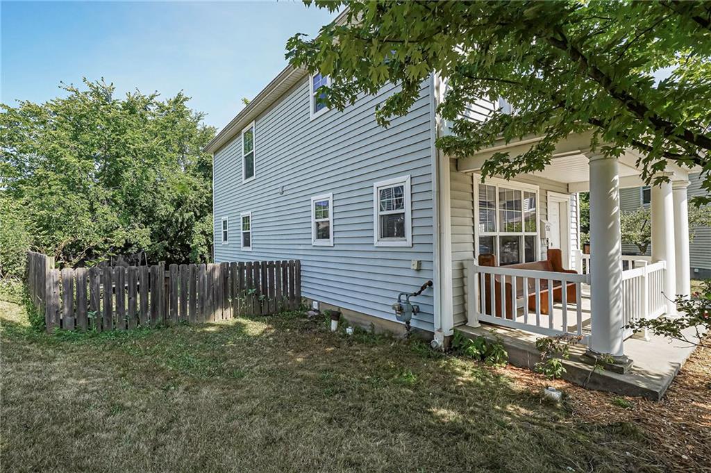 926 Etna Circle McKees Rocks, PA 15136 - Photo 2 of 20 Gallery Image 2