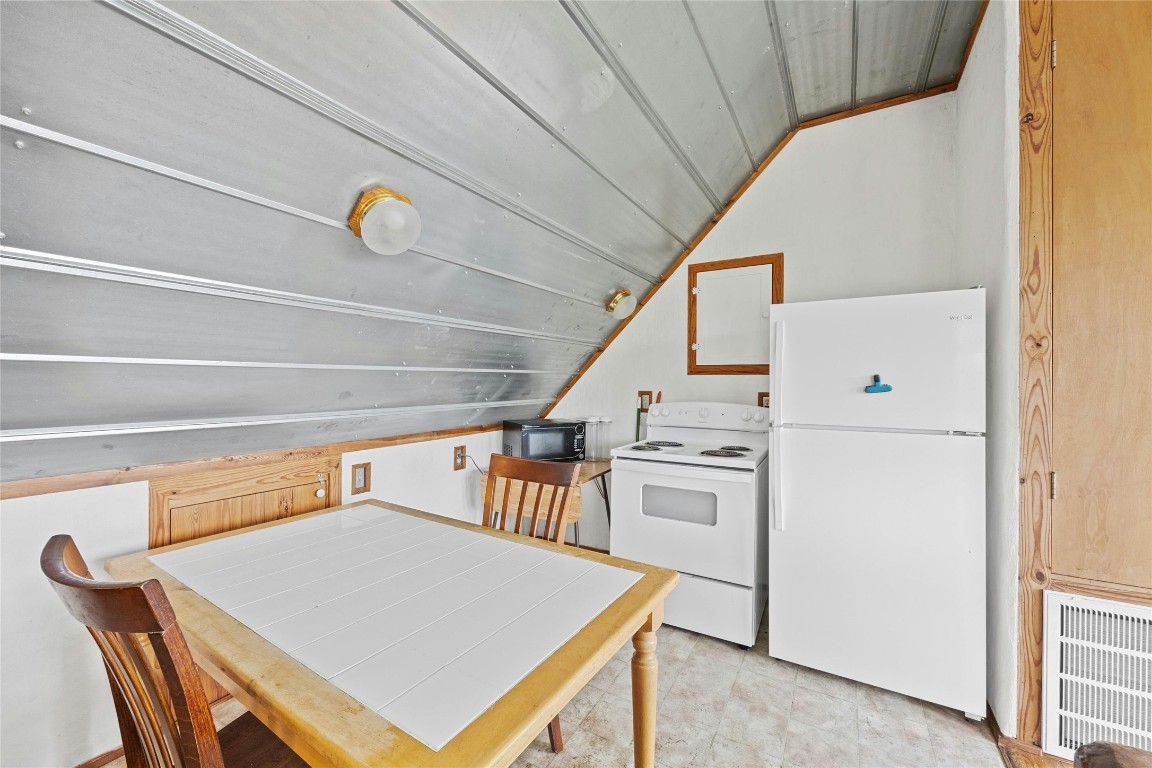 15207 Farm To Market Road 2769 Volente, TX 78641 - Photo 18 of 26 a view of washer and dryer