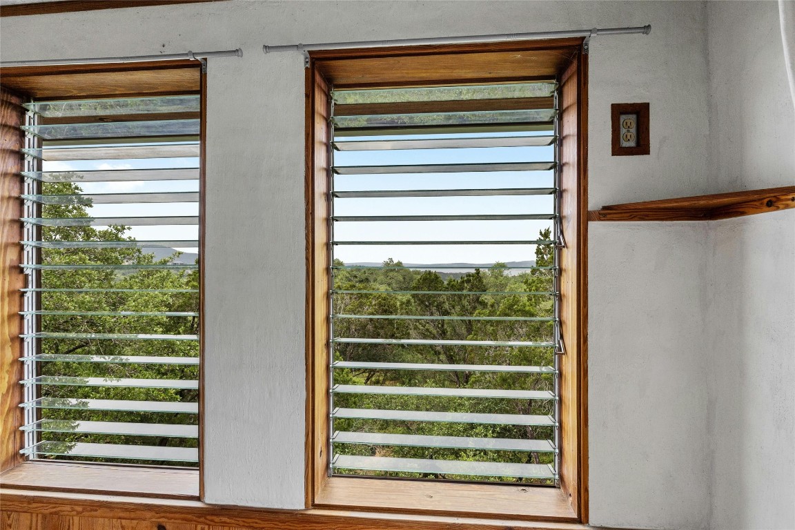 15207 Farm To Market Road 2769 Volente, TX 78641 - Photo 25 of 26 a view of a window in a room