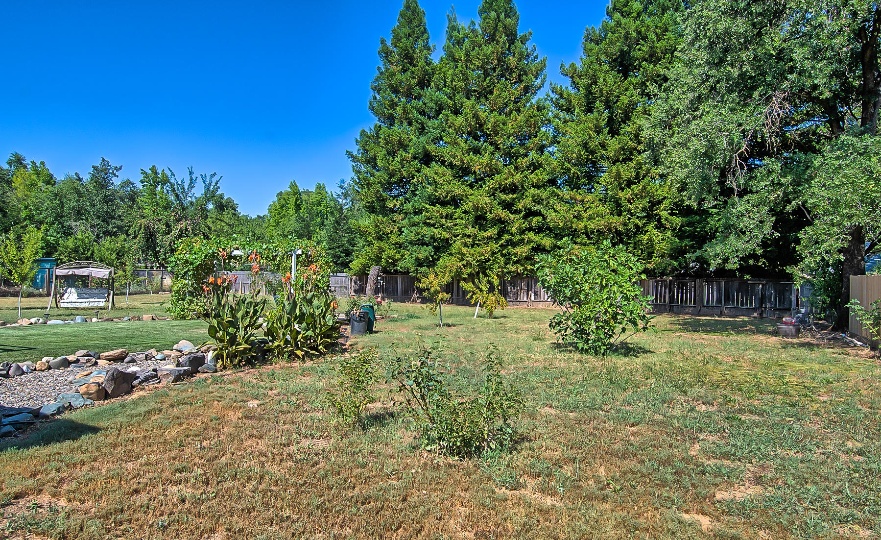 5441 East Bonnyview Road Redding, CA 96001 - Photo 24 of 29 bonnyview-131