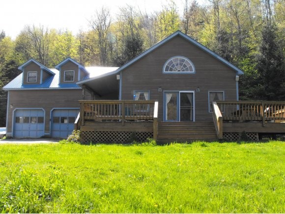 439 Big Hollow Road Starksboro, VT 05487 - Photo 1 of 1 Gallery Image 1