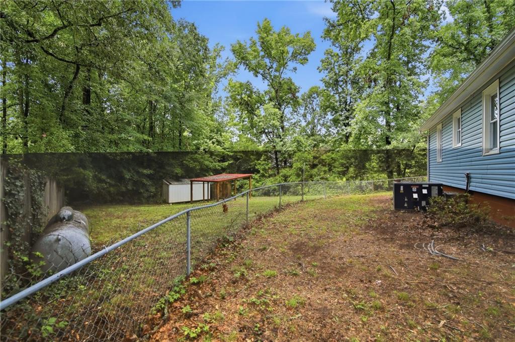 6815 Bannister Road Cumming, GA 30028 - Photo 26 of 35