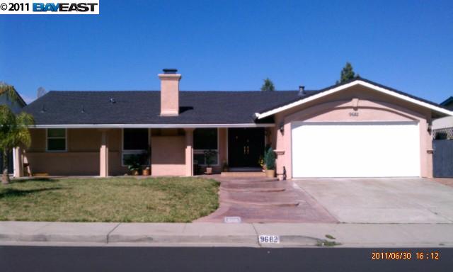 9682 Tareyton Avenue San Ramon, CA 94583 - Photo 1 of 1