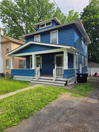 $425,000 | 118 College Avenue, Poughkeepsie, NY 12603