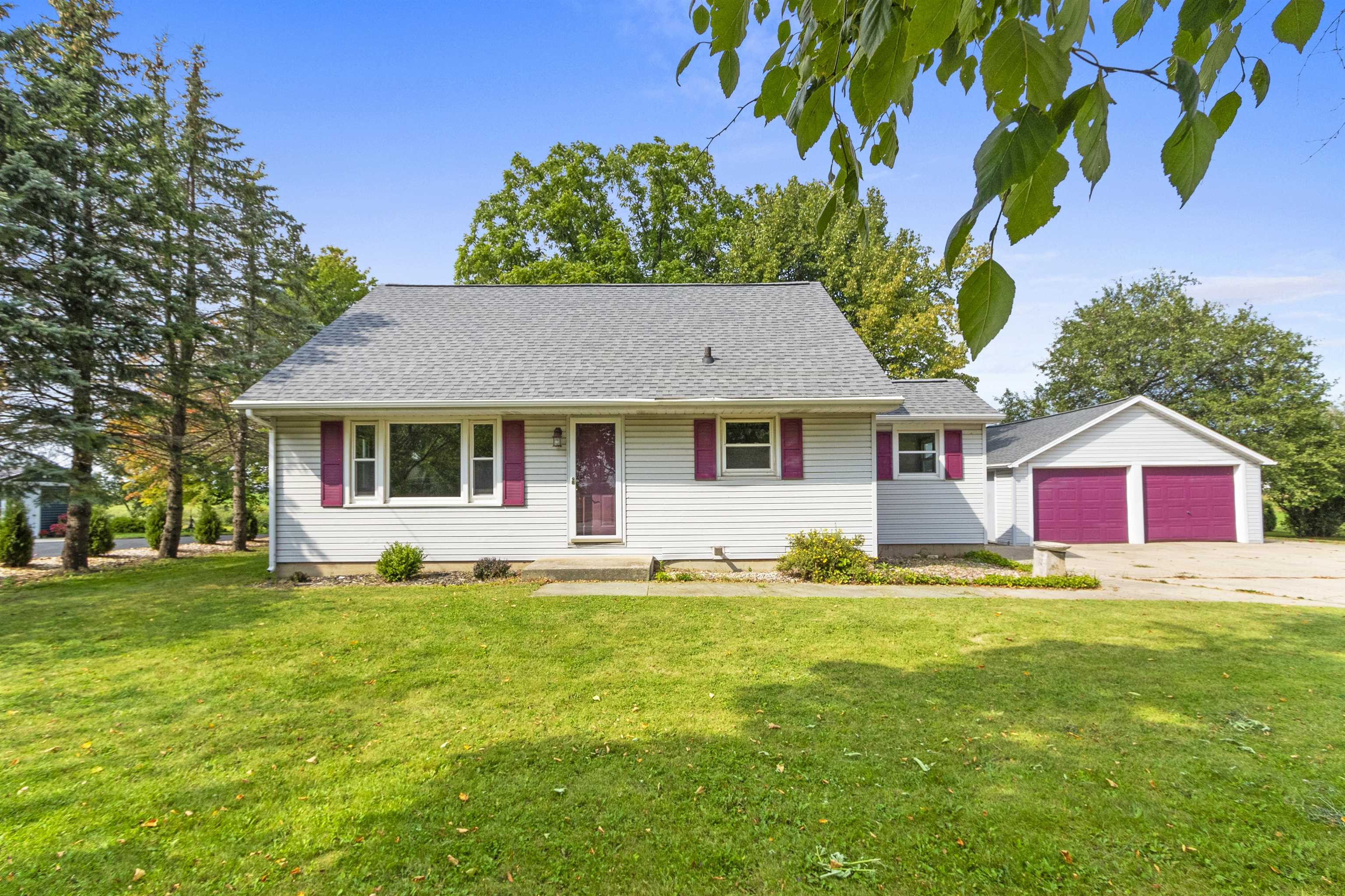 2959 Lark Road Greenleaf, WI 54126 - Photo 1 of 1 Gallery Image 1