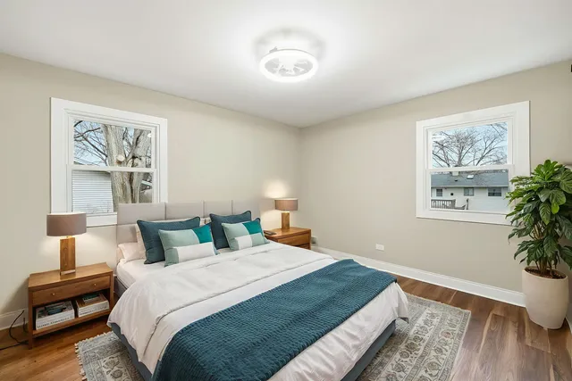 $439,900 | 703 North Whitcomb Drive, Palatine, IL 60074