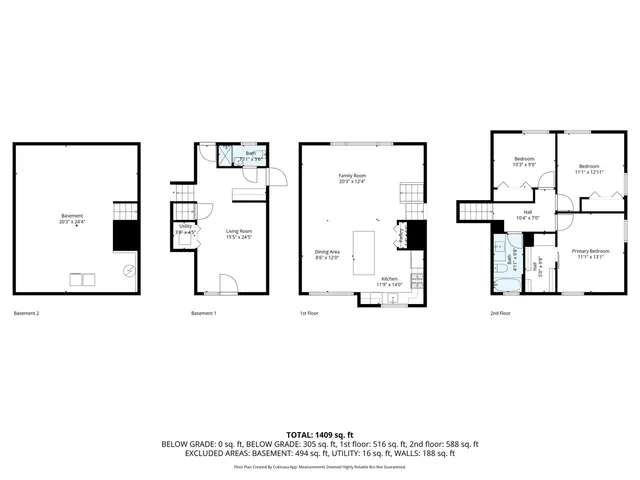 $439,900 | 703 North Whitcomb Drive, Palatine, IL 60074