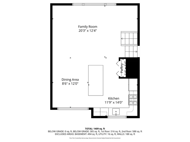 $439,900 | 703 North Whitcomb Drive, Palatine, IL 60074