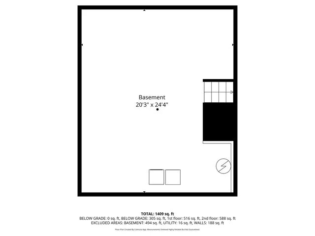$439,900 | 703 North Whitcomb Drive, Palatine, IL 60074