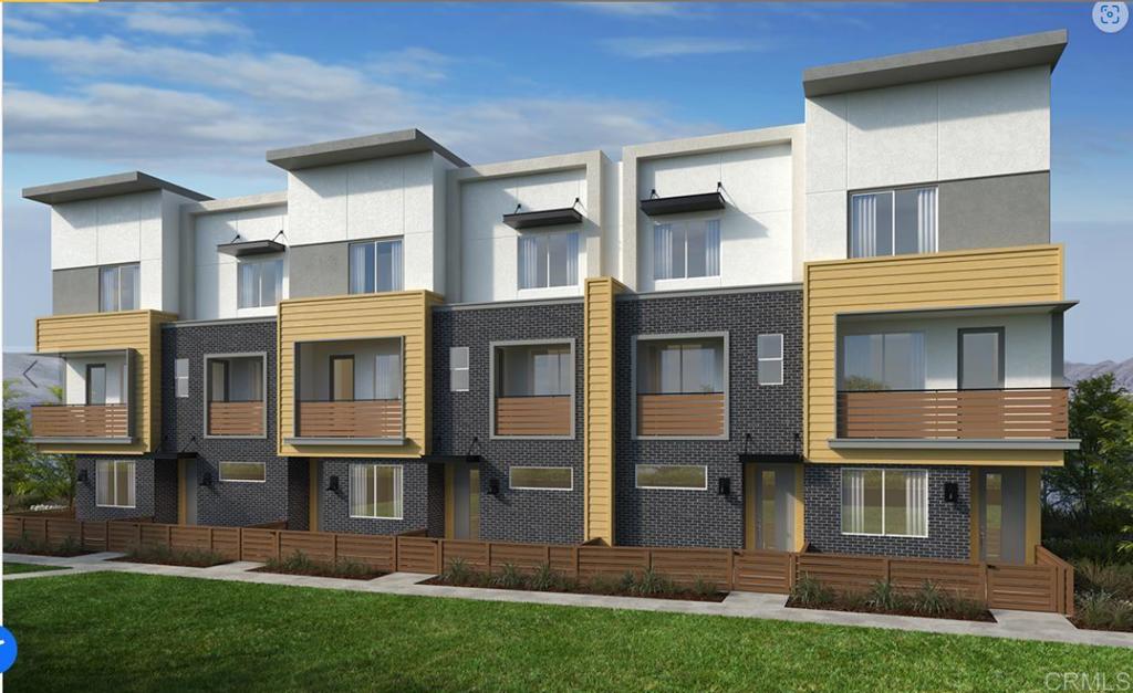 233 North Johnson Ave