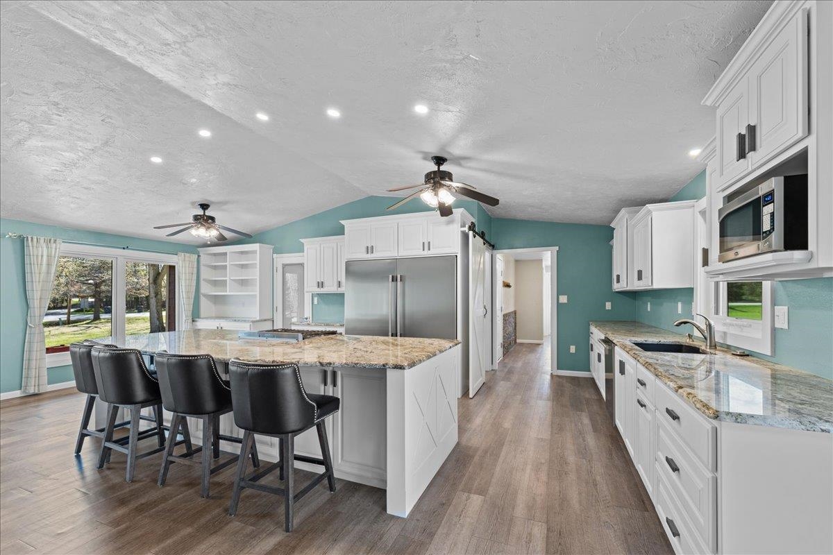 4482 Forest Road Oneida, WI 54155 - Photo 9 of 56
