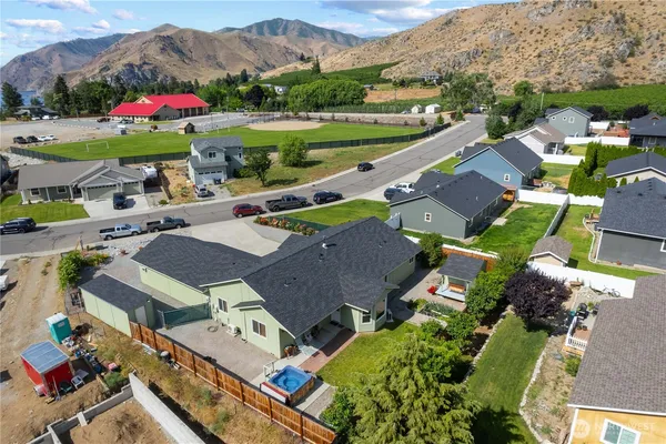 $633,000 | 1010 Crest Loop, Entiat, WA 98822