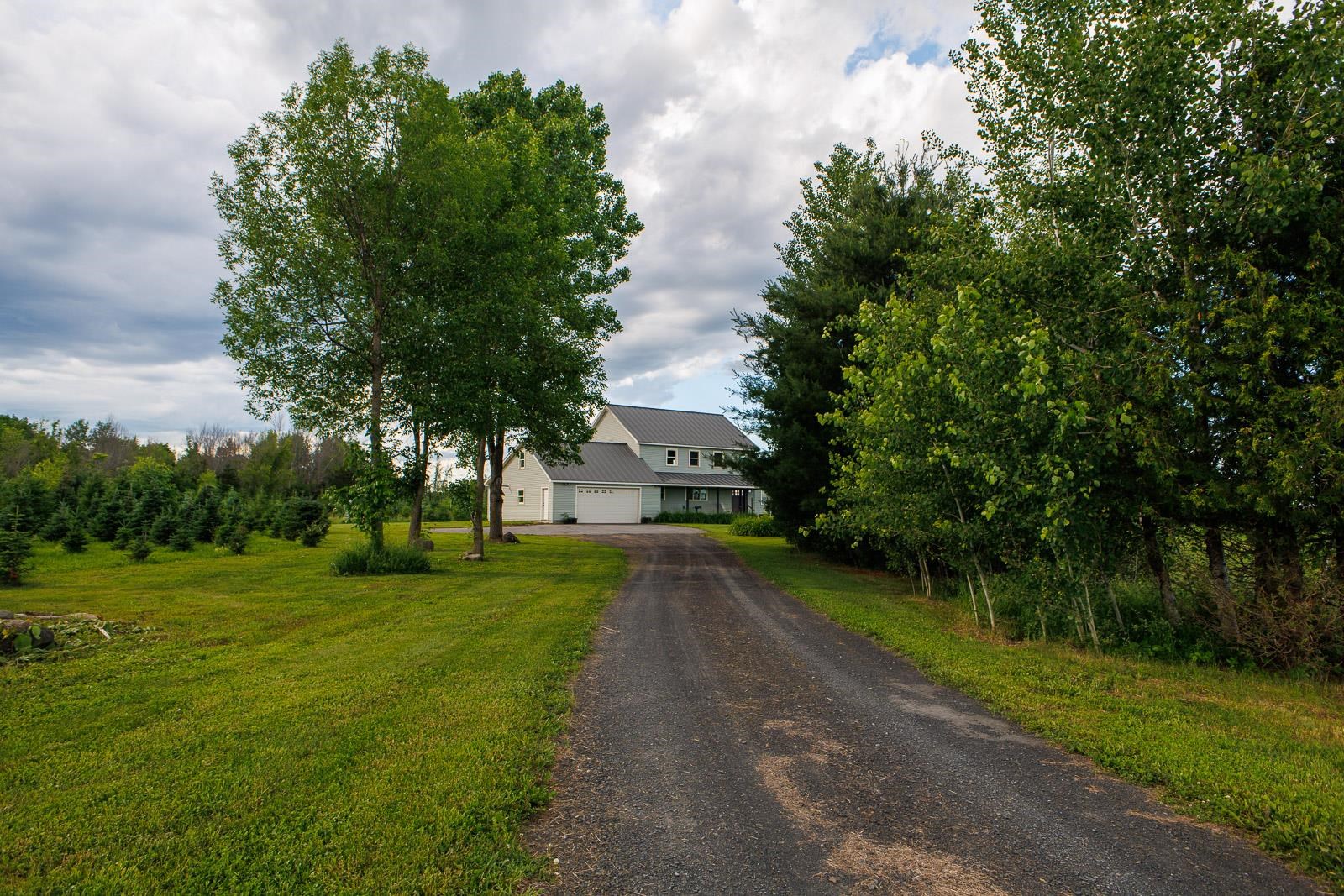 2687 Highway 2 North Hero, VT 05474 - Photo 55 of 60