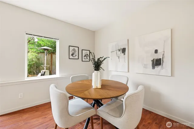 $720,000 | 3671 Dayton Avenue North, Unit 2, Seattle, WA 98103