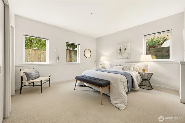 $720,000 | 3671 Dayton Avenue North, Unit 2, Seattle, WA 98103