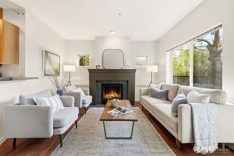 $720,000 | 3671 Dayton Avenue North, Unit 2, Seattle, WA 98103