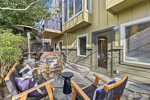 $720,000 | 3671 Dayton Avenue North, Unit 2, Seattle, WA 98103