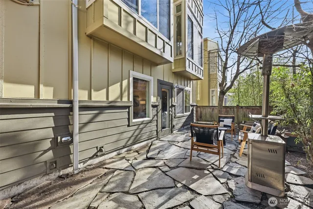 $720,000 | 3671 Dayton Avenue North, Unit 2, Seattle, WA 98103