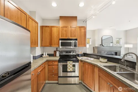 $720,000 | 3671 Dayton Avenue North, Unit 2, Seattle, WA 98103