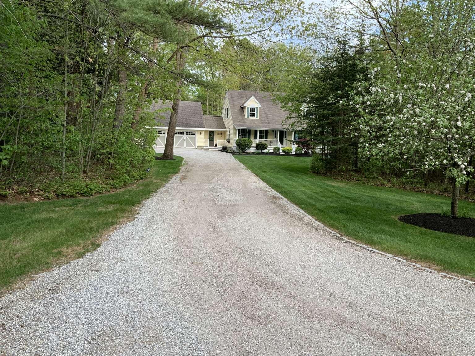 59 Pass Brook Road Durham, ME 04222 - Photo 1 of 25 Sherburne.1