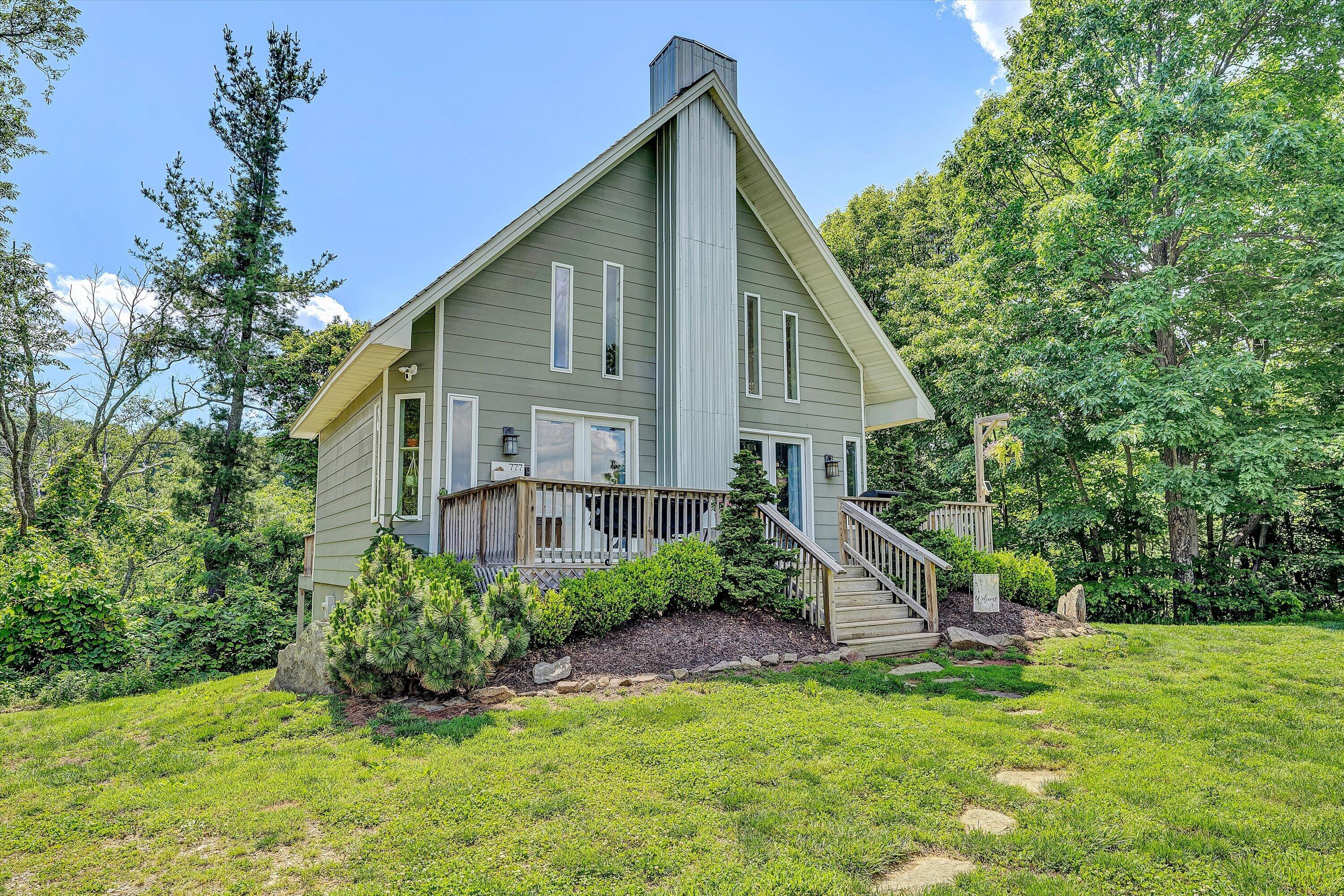 777 Hicks Hollow Road Boones Mill, VA 24065 - Photo 5 of 46 04-SGP-01429