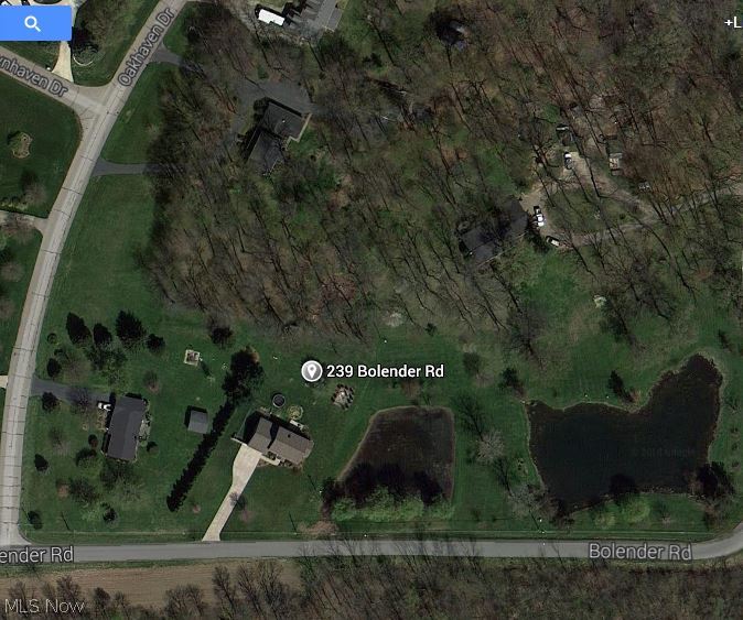 239 Bolender Road Mogadore, OH 44260 - Photo 22 of 22