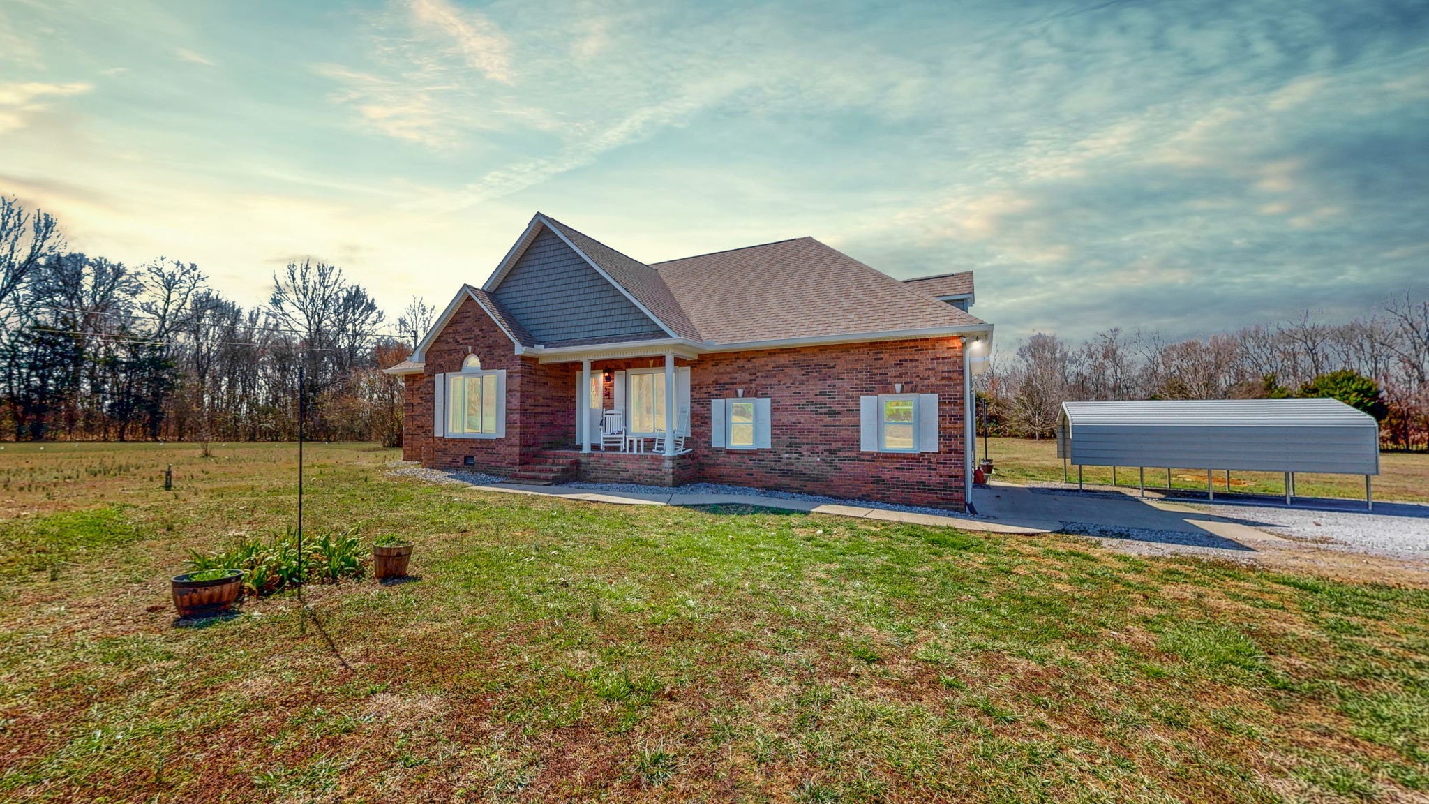 4680 Thick Road Chapel Hill, TN 37034 - Photo 1 of 43 Gallery Image 1
