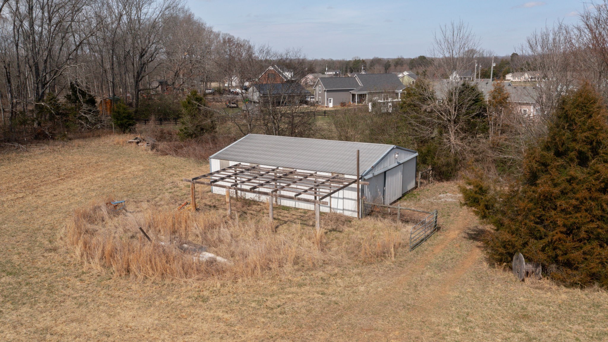 4680 Thick Road Chapel Hill, TN 37034 - Photo 39 of 43 Gallery Image 39