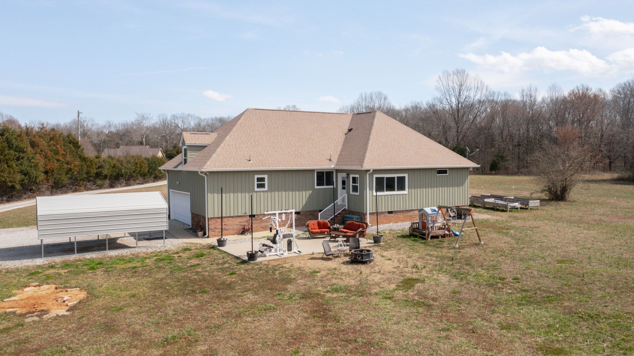 4680 Thick Road Chapel Hill, TN 37034 - Photo 5 of 43 Gallery Image 5