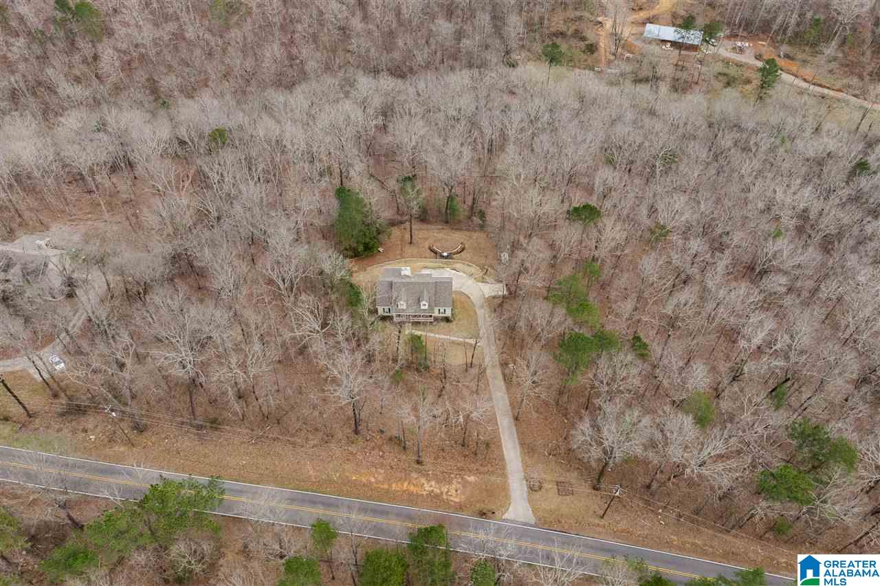 7221 Faucett Cut-Off Road Pinson, AL 35126 - Photo 4 of 47