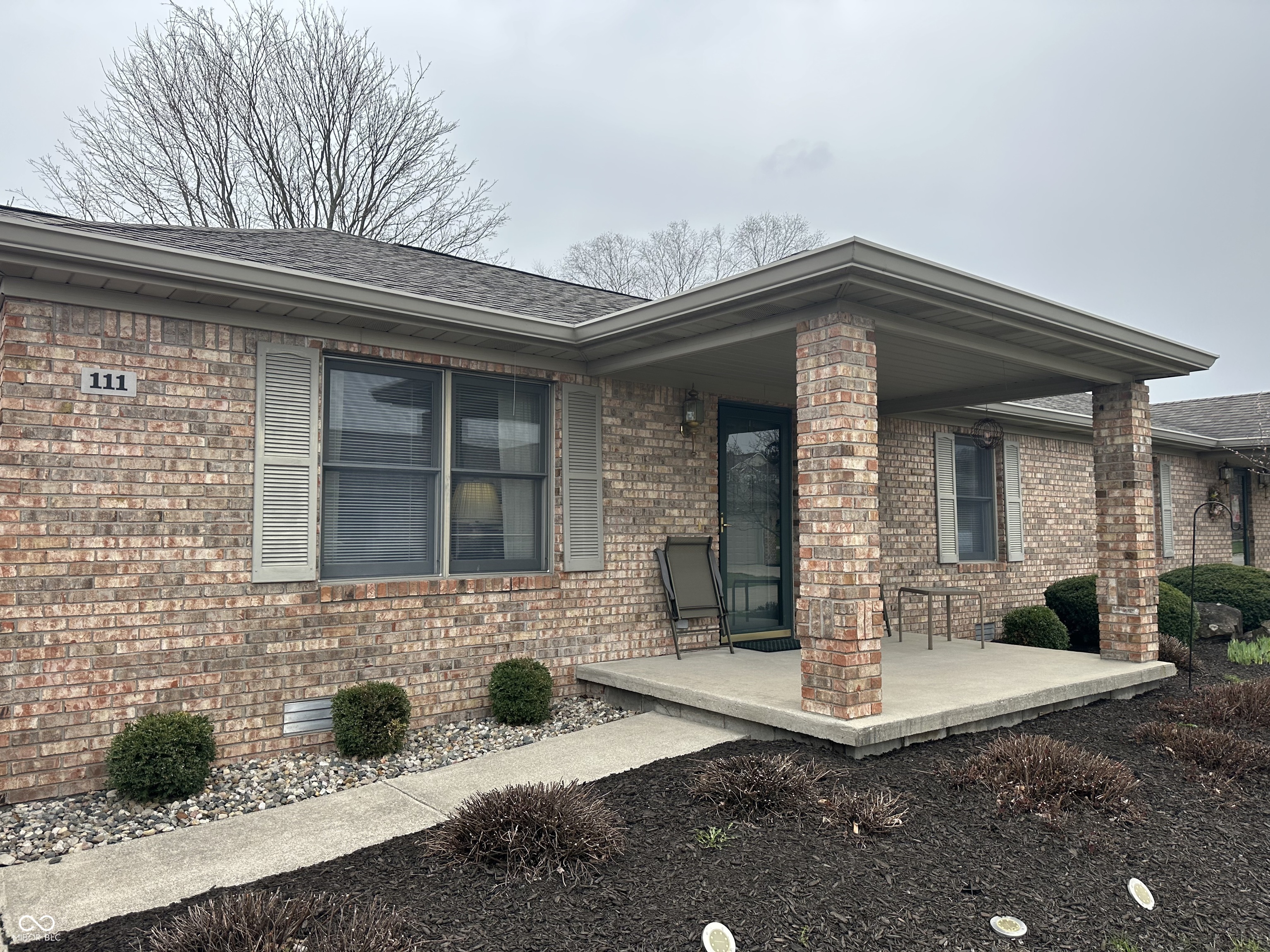 111 Ridgeland Road Greencastle, IN 46135 - Photo 1 of 14 Gallery Image 1