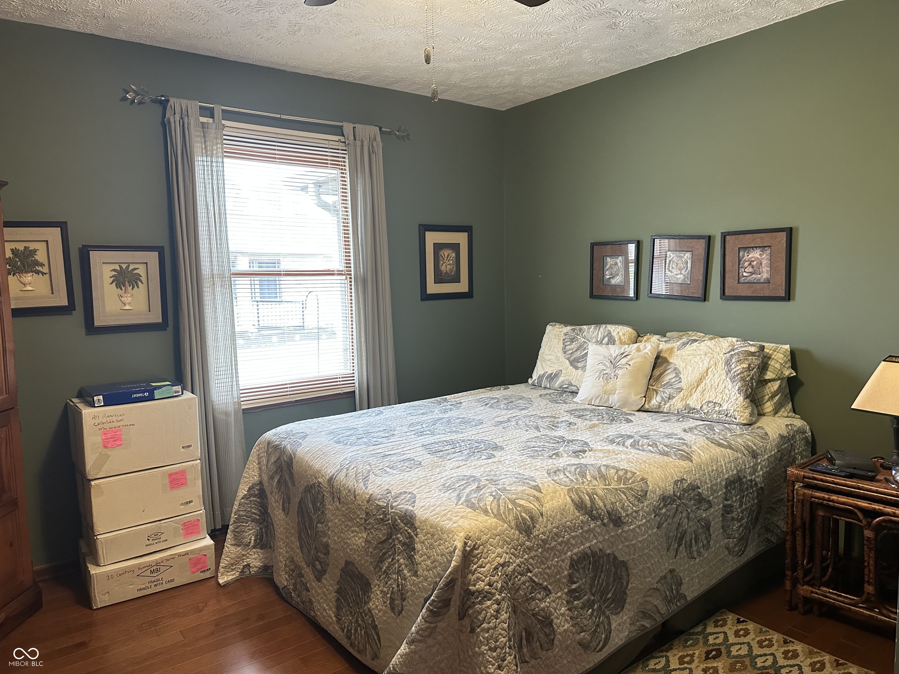 111 Ridgeland Road Greencastle, IN 46135 - Photo 9 of 14 Gallery Image 9
