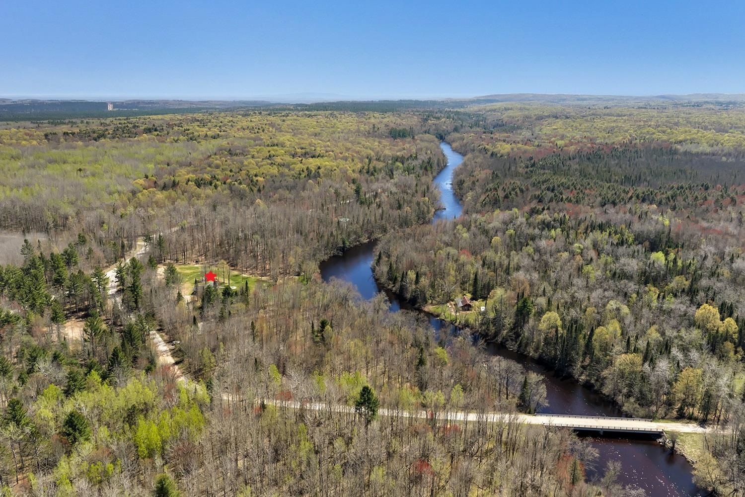 W14398 Camp 5 Road Athelstane, WI 54104 - Photo 34 of 36