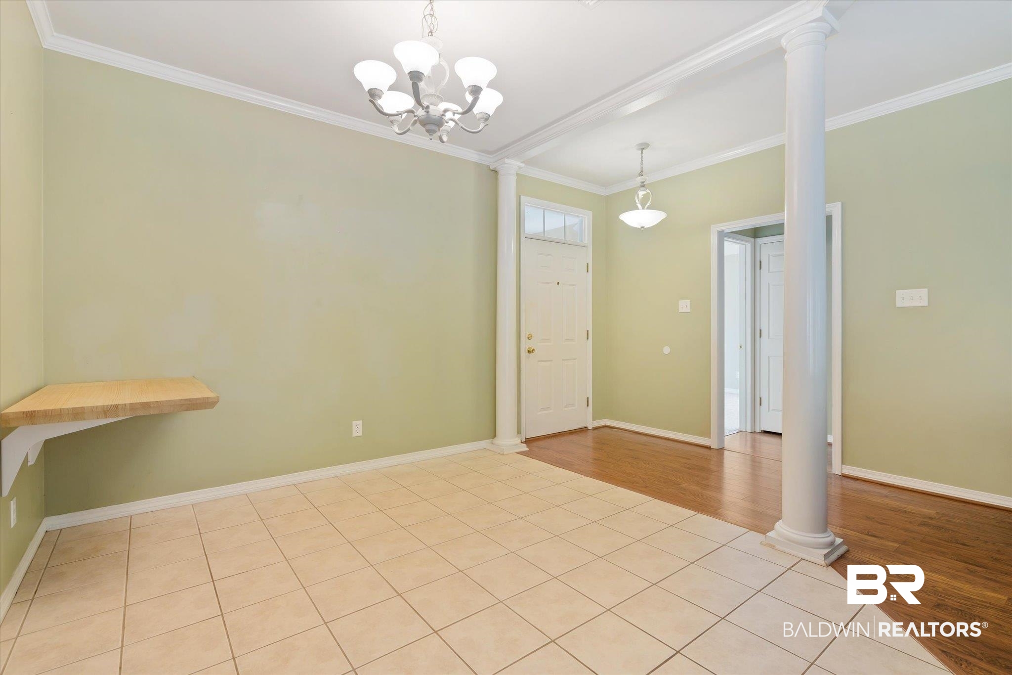3469 Rowell Court Mobile, AL 36618 - Photo 2 of 20