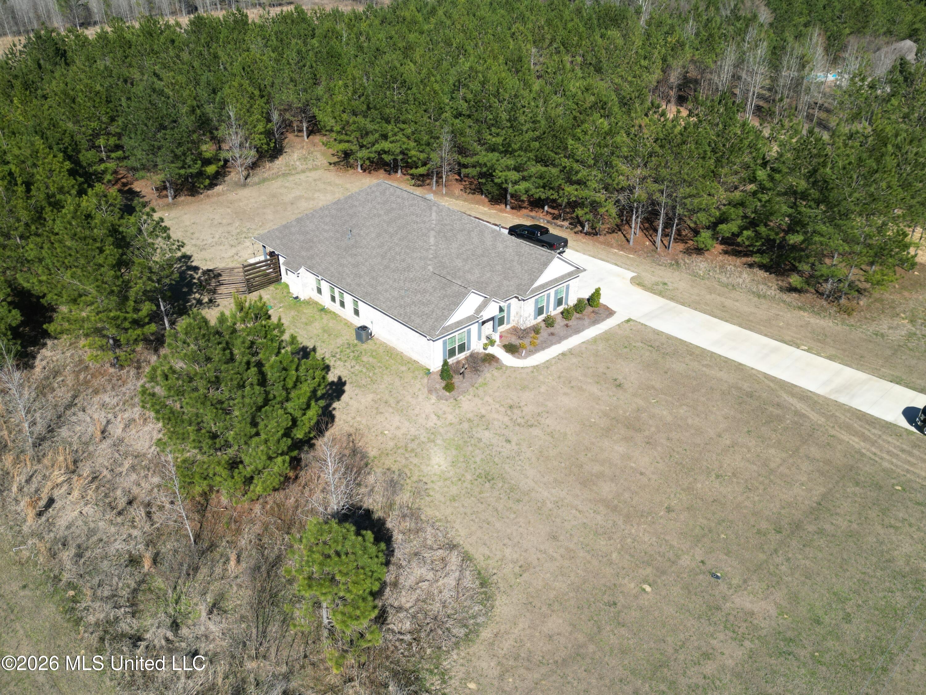 208 Stout Road Canton, MS 39046 - Photo 44 of 52 DJI_0370
