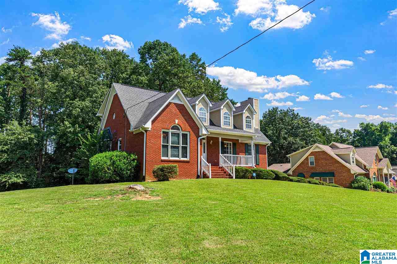 1428 8th Place Pleasant Grove, AL 35127 - Photo 3 of 28