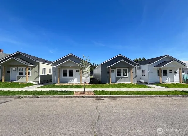 $1,955,600 | 1912-1918 West Buckeye Avenue, Spokane, WA 99205