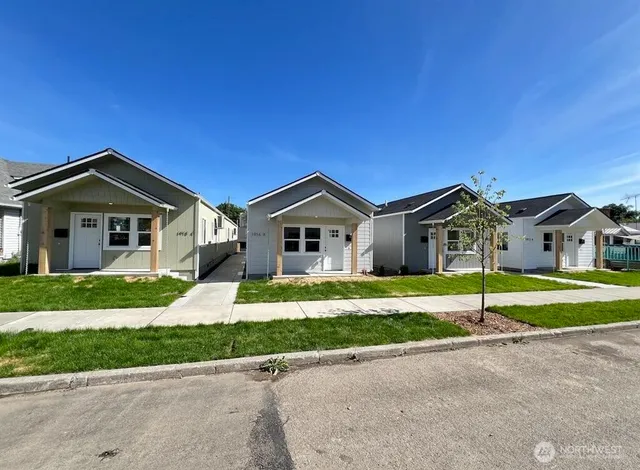 $1,955,600 | 1912-1918 West Buckeye Avenue, Spokane, WA 99205