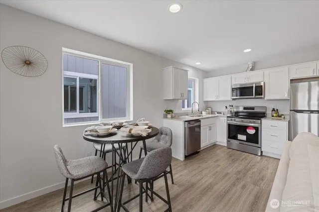 $1,955,600 | 1912-1918 West Buckeye Avenue, Spokane, WA 99205