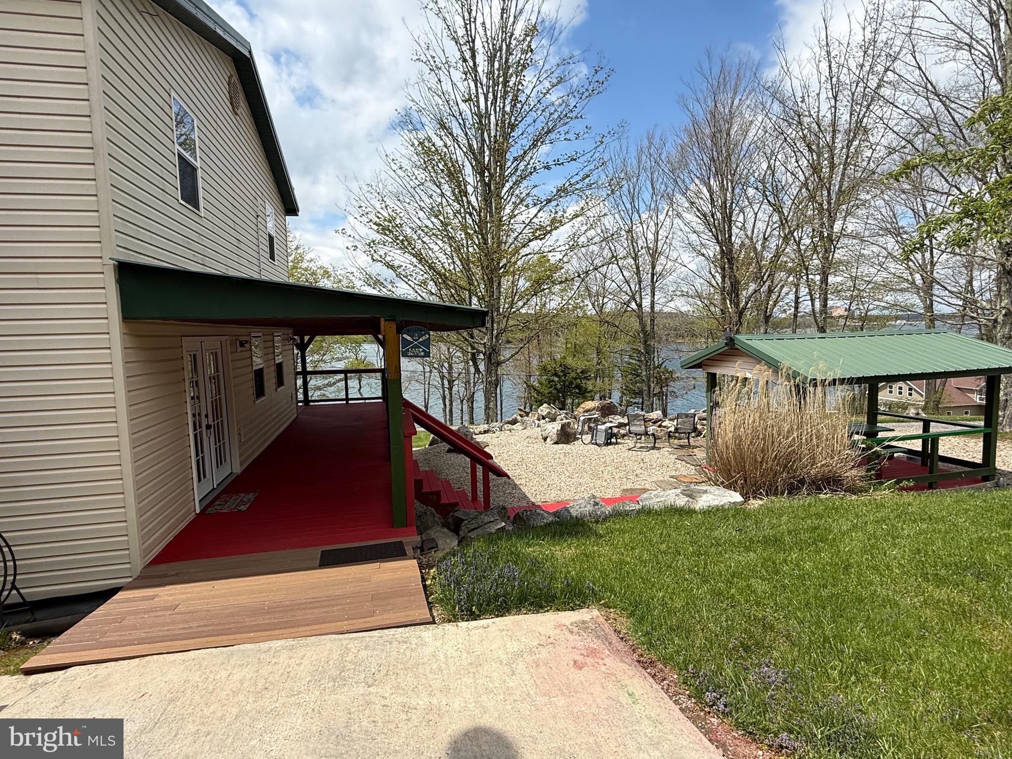 106 North Rock Ridge Lane Mount Storm, WV 26739 - Photo 40 of 78